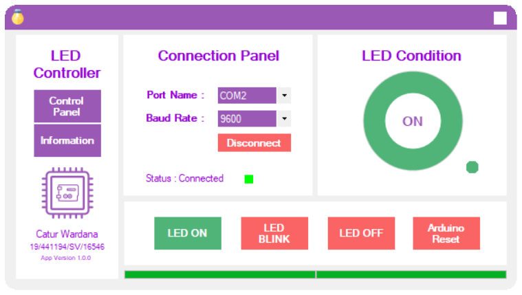 arduinoctr